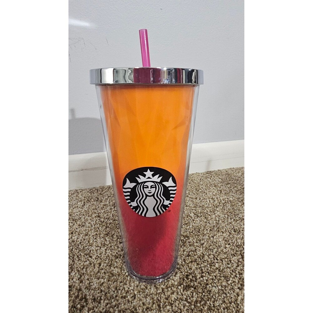 Starbucks 24OZ Tumbler